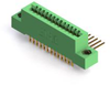 Card Edge Conn, Dual, 26Pos, Wire Wrap; Card Edge Connector Type Edac - 66AJ3030 - Newark, An Avnet Company