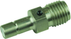 Rf/coaxial Adapter, Sma Jack-Smb Jack; Convert From Coax Type Amp - Te Connectivity - 20C2682 - Newark, An Avnet Company