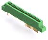 Card Edge Conn, Dual, 54Pos, Solder Lug; Card Edge Connector Type Edac - 64AJ7219 - Newark, An Avnet Company