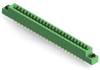 Card Edge Conn, Dual Side, 46Pos, Th; Card Edge Connector Type Edac - 86AH3682 - Newark, An Avnet Company