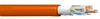 Unshld Ntwrk Cable, 4Pair, 23Awg, 1000Ft; Cable Shielding Belden - 41AH9214 - Newark, An Avnet Company