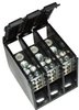 Tb, Power Distribution, 3Pos, 2/0 Awg; Rated Current Blockmaster Electronics - 14AC6153 - Newark, An Avnet Company
