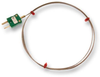 Thermocouple, Iec Mineral Insulated, K, -40 C, 750 C, Nickel Aluminium, Nickel Chromium, 2 M Rohs Compliant Labfacility - 31Y2448 - Newark, An Avnet Company