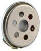 Speaker, 0.15W, 6Khz, 8 Ohm; Transducer Function Multicomp Pro - 37AC0497 - Newark, An Avnet Company