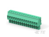 PCB Terminal Blocks - 1986921-8 - TE Connectivity