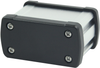 Enclosure, 2.7 X 1.93 X 1.39; Enclosure Type Multicomp Pro - 57AC8337 - Newark, An Avnet Company