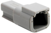 Automotive Connectors RECPT, 2-WAY - 53-ATM04-2P - Utmel Electronic Limited