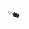 Connectors, Interconnects - Rectangular Connectors - Headers, Receptacles, Female Sockets - 1289148-SSQ-101-03-T-D - Win Source Electronics