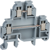 Terminal Blocks - Din Rail, Channel - 277-1483-ND - DigiKey