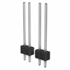Headers, Male Pins - 75160-326-06-ND - DigiKey