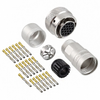 Circular Connector Assemblies - 889-1318-ND - DigiKey