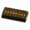 DIP Switches - GDH08SA04-ND - DigiKey