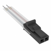 Flat Flex Jumpers, Cables (FFC, FPC) - A9CAA-0204F-ND - DigiKey