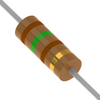 Through Hole Resistors - RC12JB150R-ND - DigiKey