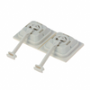 Cable Ties - Holders and Mountings - 298-10090-ND - DigiKey