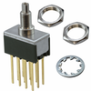 Switches - Pushbutton Switches -- MB2185SS1G06 - Image