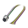 Circular Cable Assemblies - 277-16523-ND - DigiKey