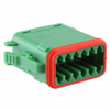 Rectangular Connector Housings - WM15966-ND - DigiKey