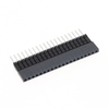 Headers, Receptacles, Female Sockets - ESQ-120-59-L-S-ND - DigiKey