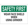 Signs, Nameplates, Posters - 2267-85054-ND - DigiKey
