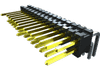 Cable Assemblies - HPT-134-01-SM-D-RA - Powell Electronics, Inc.