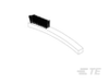 Grounding/Earthing Connectors - EN1483-000 - TE Connectivity