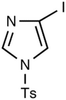 4-Iodo-1-p-tosylimidazole - 11178 - Medical Isotopes, Inc.