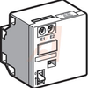 Contactor Mech, Latch Contact Block, IEC - 70007490 - Allied Electronics, Inc.