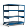 Mobile shelving & Mini-Racking -- SRE4514SM - Image