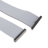 Rectangular Cable Assemblies - TCSD-13-D-48.00-01-N-R-ND - DigiKey