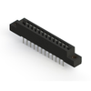 Edgeboard Connectors - 151-357-024-422-207-ND - DigiKey