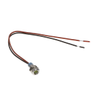 Panel Indicators, Pilot Lights - 350-6063315150F-ND - DigiKey