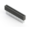 Edgeboard Connectors - 151-746-050-541-201-ND - DigiKey