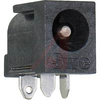 RT ANGL MINI POWER JACK;PC TERMS;PLUG 760,765 - 70214225 - Allied Electronics, Inc.