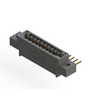 Edgeboard Connectors - 151-396-010-558-602-ND - DigiKey