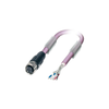 Circular Cable Assemblies - 1518245-ND - DigiKey