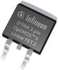 Power - MOSFET (Si/SiC) - N-Channel Power MOSFET - IPB021N10NM5LF2 -- IPB021N10NM5LF2 - Image