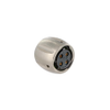 Circular Connector Housings - 1539-UT0X6124P-ND - DigiKey