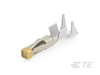 Solid State Lighting Connector Contacts - 17-2-2834067-3TR-ND - DigiKey
