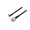 Coaxial Cables (RF) - 6099-PE3W16302LF/HS-60-ND - DigiKey