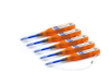 Fibre Optic Cleaners - 2684188 - RS Components, Ltd.