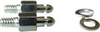 D Sub Connector Accessories - 7299780 - RS Components, Ltd.