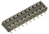 PCB Sockets - 1216939 - RS Components, Ltd.