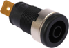 Banana Connectors - 1902583 - RS Components, Ltd.