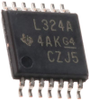 Op Amps -- 1330723 - Image