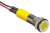 Panel Mount Indicators - 7001817 - RS Components, Ltd.