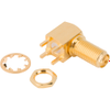 Coaxial Connector (RF) Assemblies - 115-901-30007-ND - DigiKey