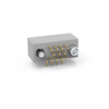 Headers, Male Pins - 4134-RM372-059-321-5500-ND - DigiKey