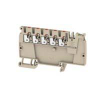 DIN Rail Terminal Blocks - 1448982 - RS Components, Ltd.