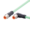 Sensor & Actuator Cables - 186453 - RS Components, Ltd.